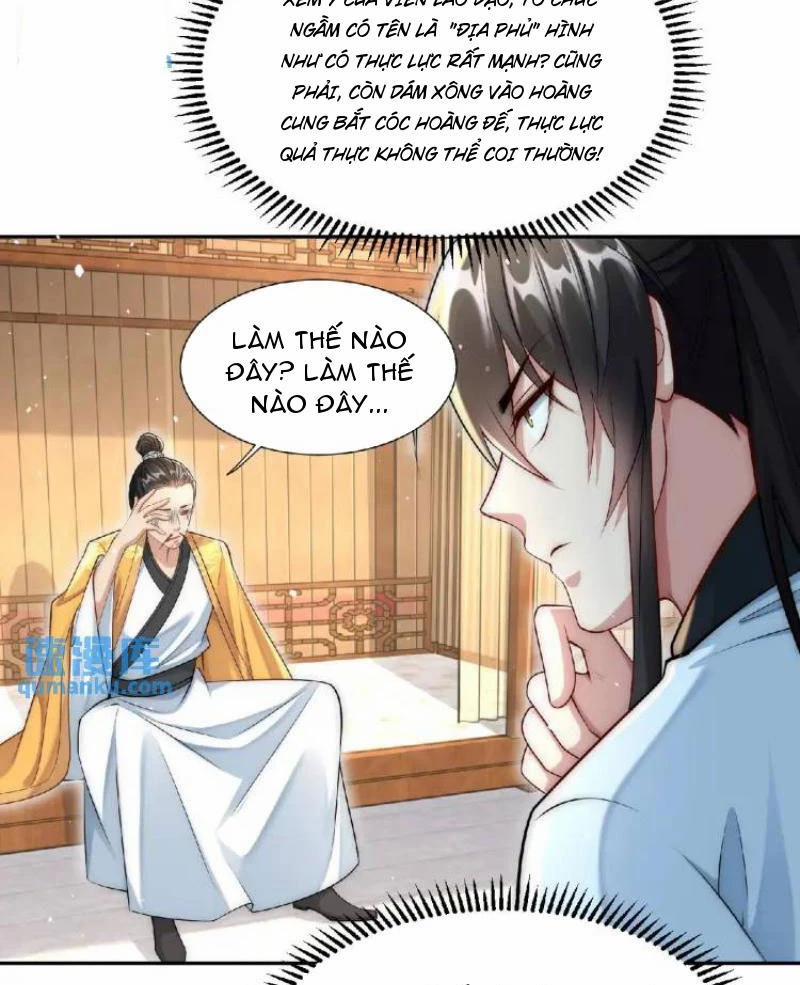 Ta Thực Sự Không Muốn Làm Thần Tiên 36 trang 50