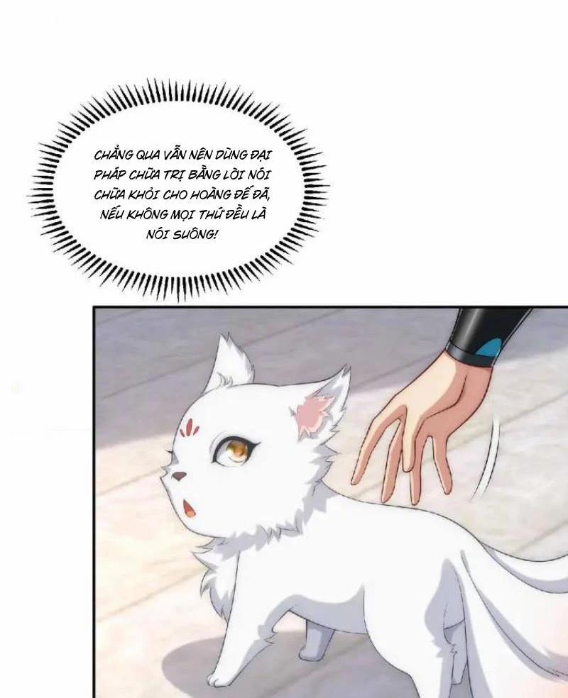 Ta Thực Sự Không Muốn Làm Thần Tiên 36 trang 52