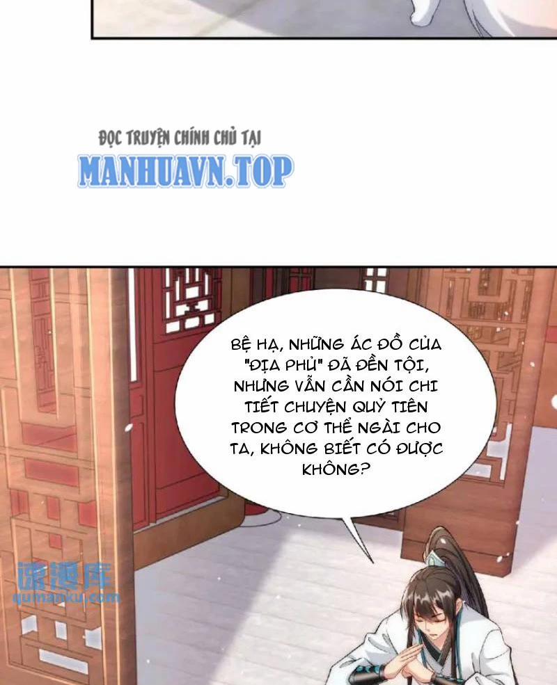 Ta Thực Sự Không Muốn Làm Thần Tiên 36 trang 53