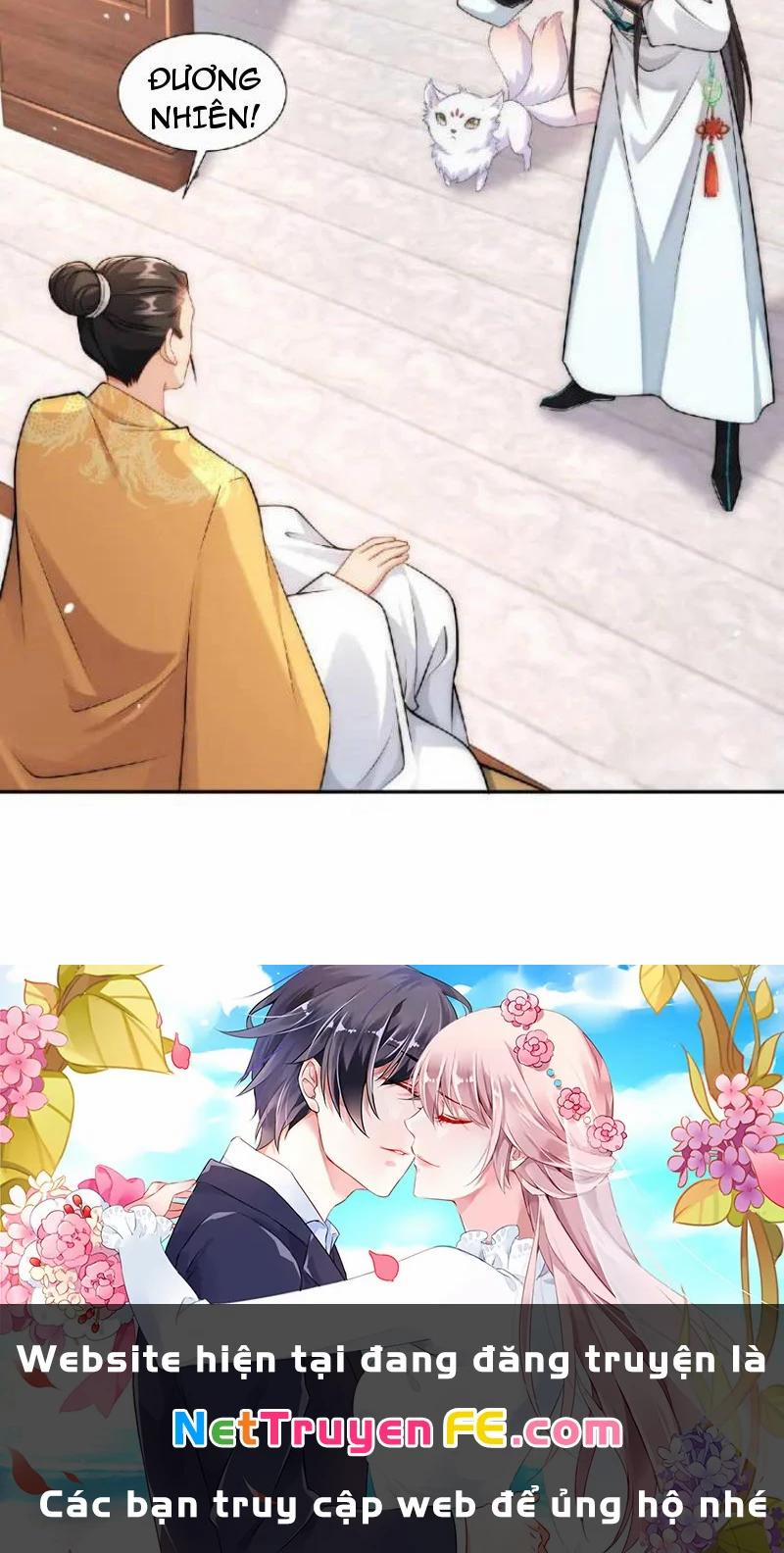 Ta Thực Sự Không Muốn Làm Thần Tiên 36 trang 54