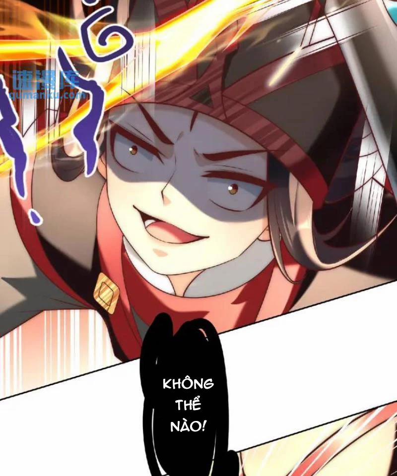 Ta Thực Sự Không Muốn Làm Thần Tiên 36 trang 8