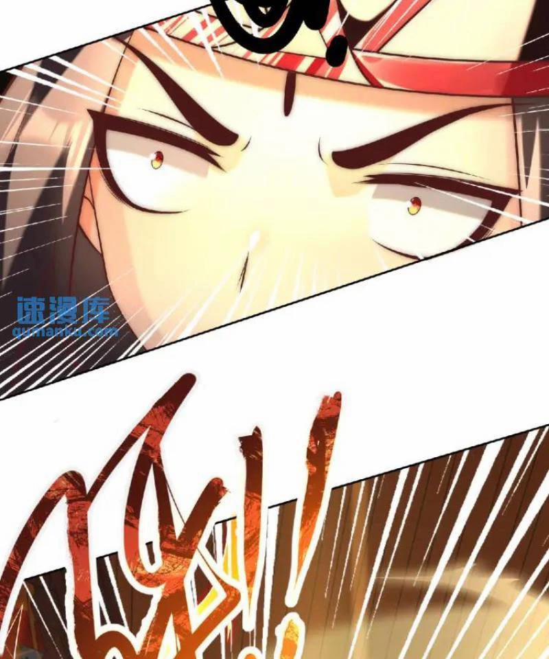 Ta Thực Sự Không Muốn Làm Thần Tiên 36 trang 9