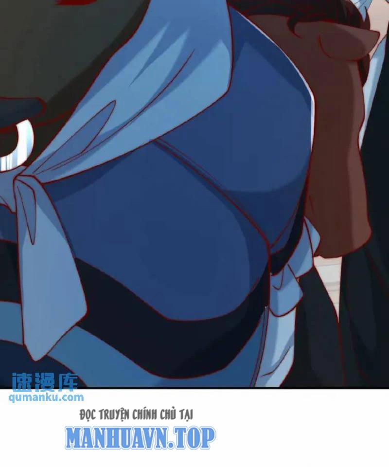 Ta Thực Sự Không Muốn Làm Thần Tiên 37 trang 10