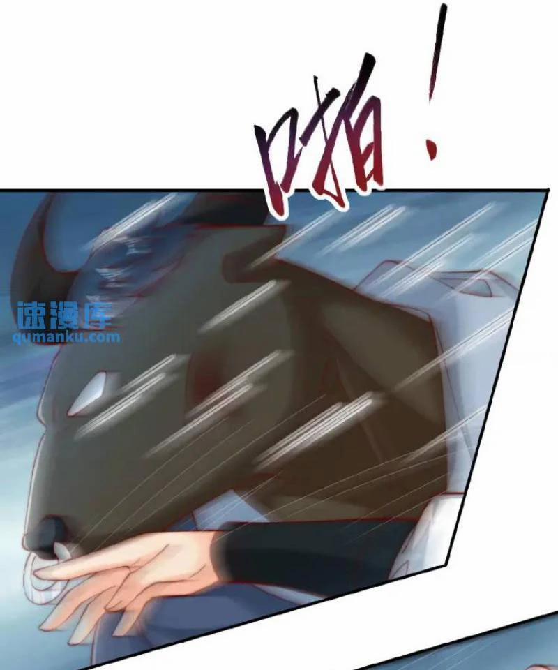 Ta Thực Sự Không Muốn Làm Thần Tiên 37 trang 11