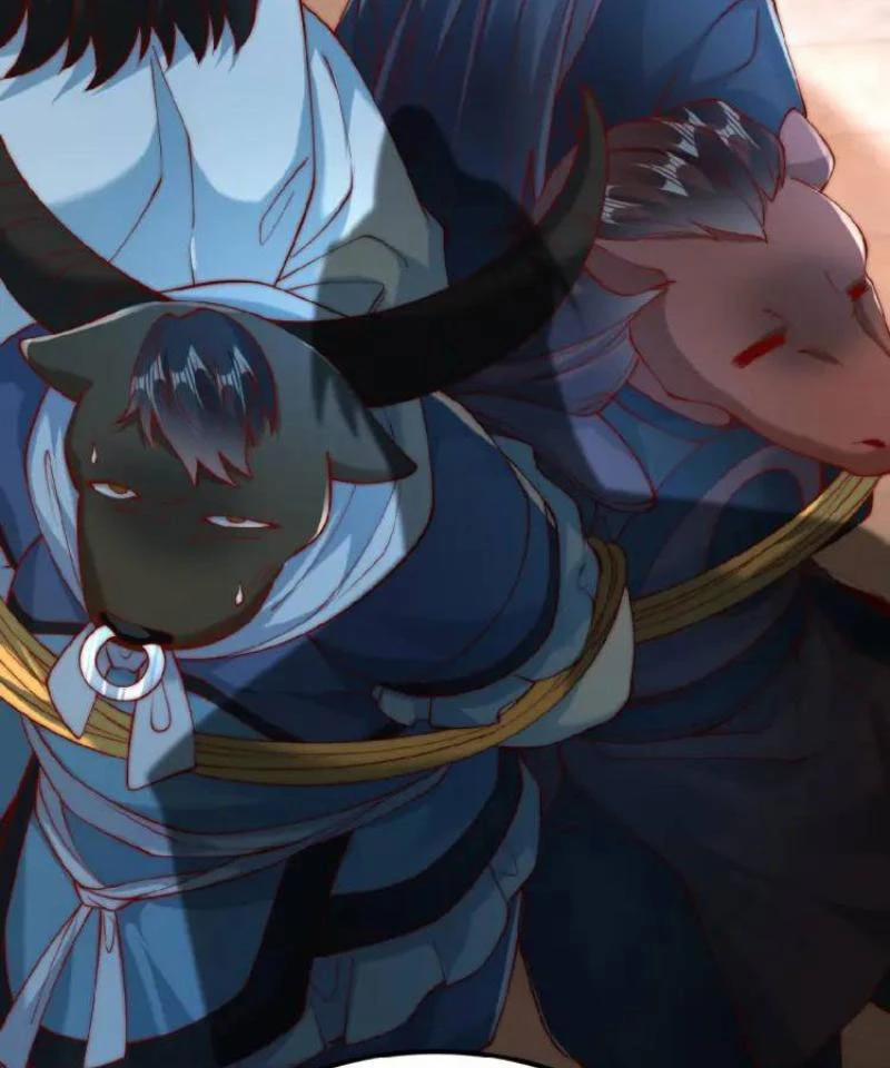 Ta Thực Sự Không Muốn Làm Thần Tiên 37 trang 13