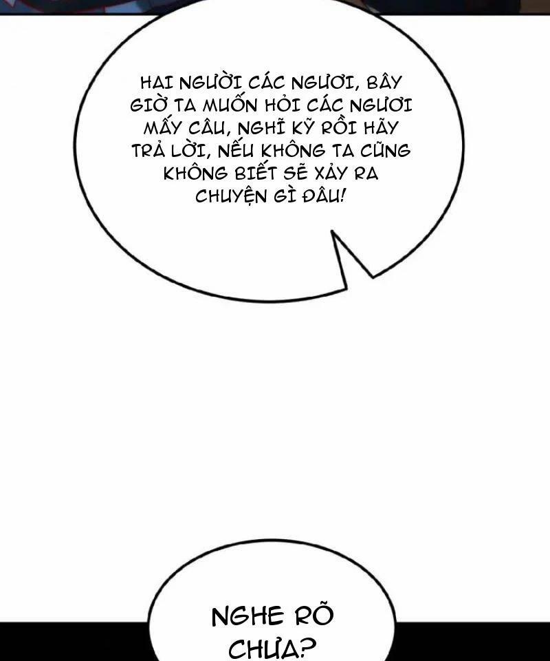 Ta Thực Sự Không Muốn Làm Thần Tiên 37 trang 14