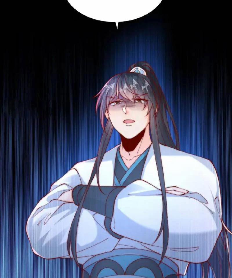 Ta Thực Sự Không Muốn Làm Thần Tiên 37 trang 15