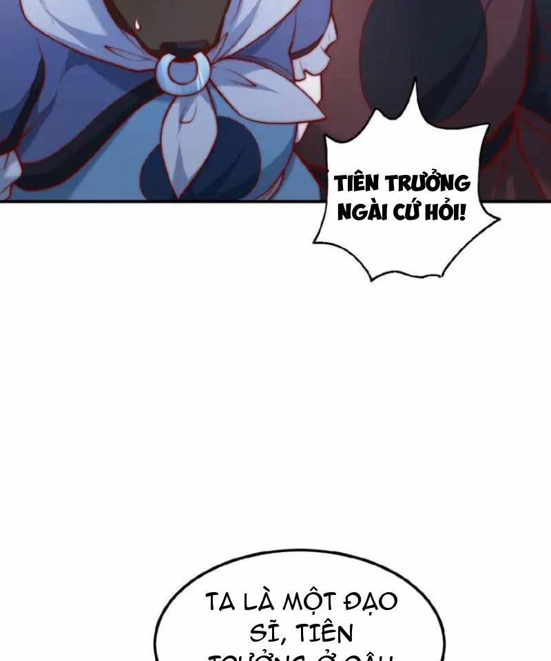 Ta Thực Sự Không Muốn Làm Thần Tiên 37 trang 18