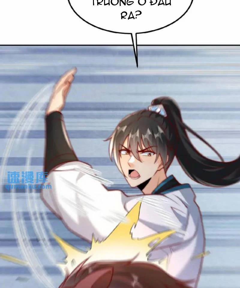 Ta Thực Sự Không Muốn Làm Thần Tiên 37 trang 19