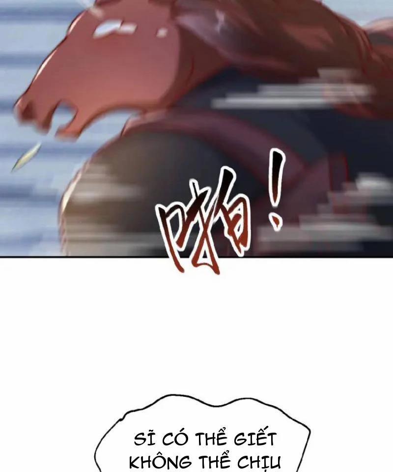 Ta Thực Sự Không Muốn Làm Thần Tiên 37 trang 20