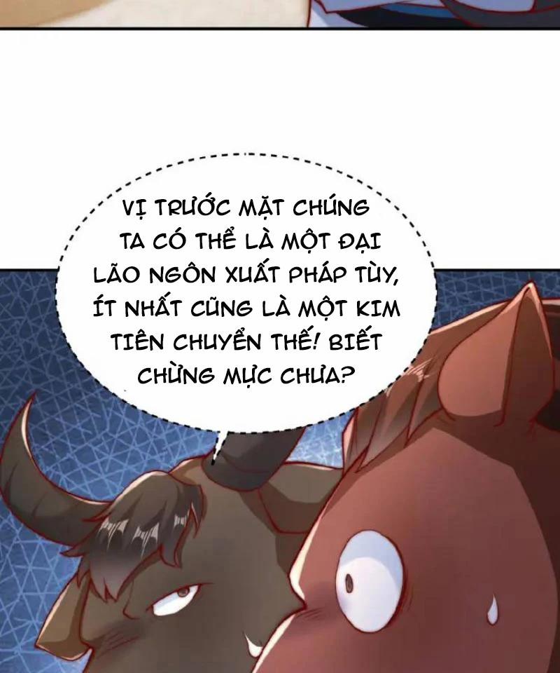 Ta Thực Sự Không Muốn Làm Thần Tiên 37 trang 25