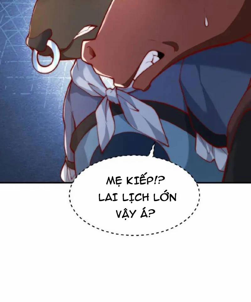 Ta Thực Sự Không Muốn Làm Thần Tiên 37 trang 26