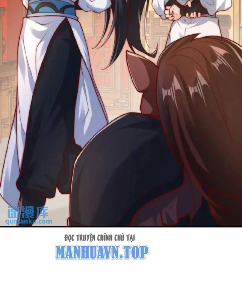 Ta Thực Sự Không Muốn Làm Thần Tiên 37 trang 28