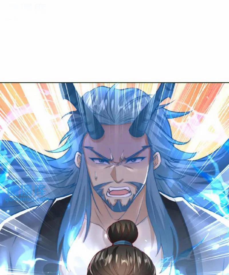 Ta Thực Sự Không Muốn Làm Thần Tiên 37 trang 30