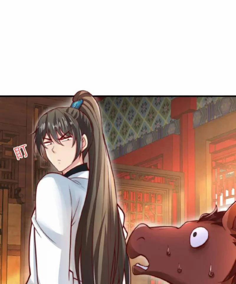 Ta Thực Sự Không Muốn Làm Thần Tiên 37 trang 32