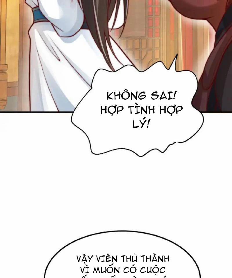 Ta Thực Sự Không Muốn Làm Thần Tiên 37 trang 33