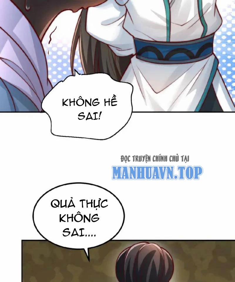 Ta Thực Sự Không Muốn Làm Thần Tiên 37 trang 35