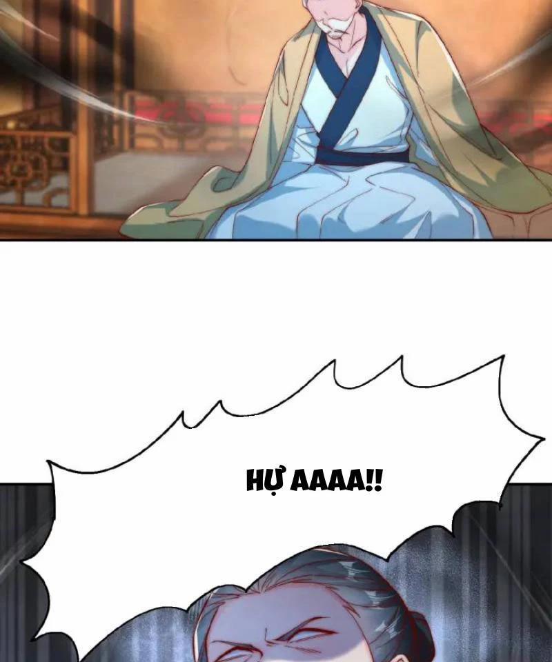 Ta Thực Sự Không Muốn Làm Thần Tiên 37 trang 4