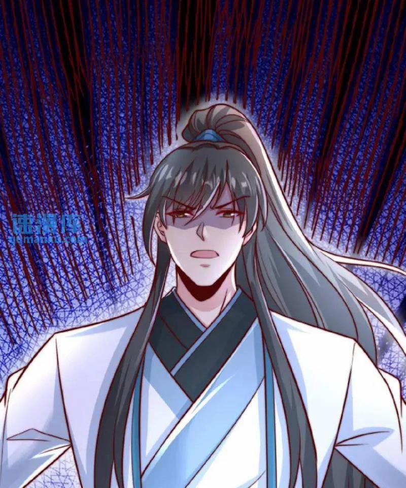 Ta Thực Sự Không Muốn Làm Thần Tiên 37 trang 40