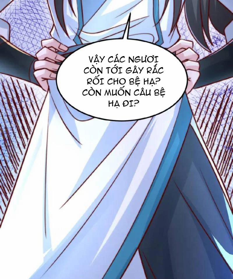 Ta Thực Sự Không Muốn Làm Thần Tiên 37 trang 41