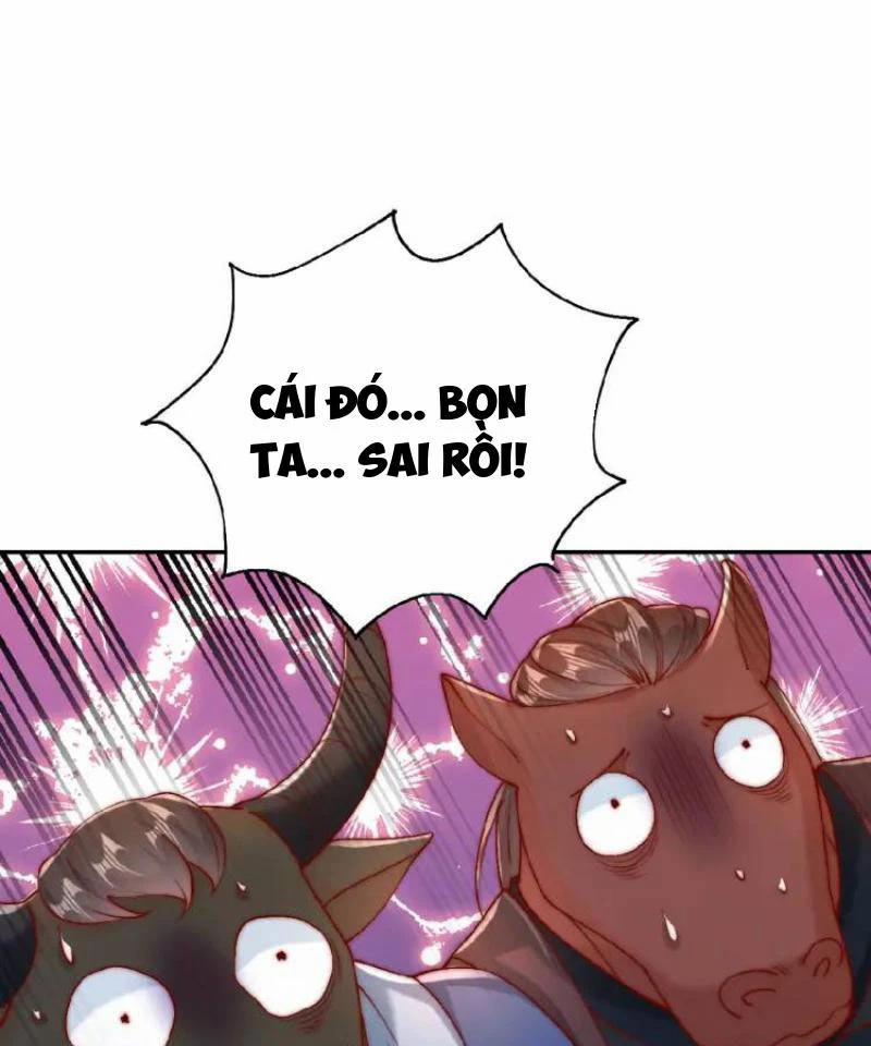 Ta Thực Sự Không Muốn Làm Thần Tiên 37 trang 43