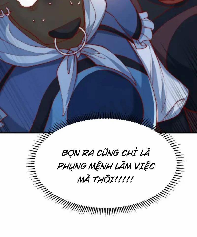 Ta Thực Sự Không Muốn Làm Thần Tiên 37 trang 44