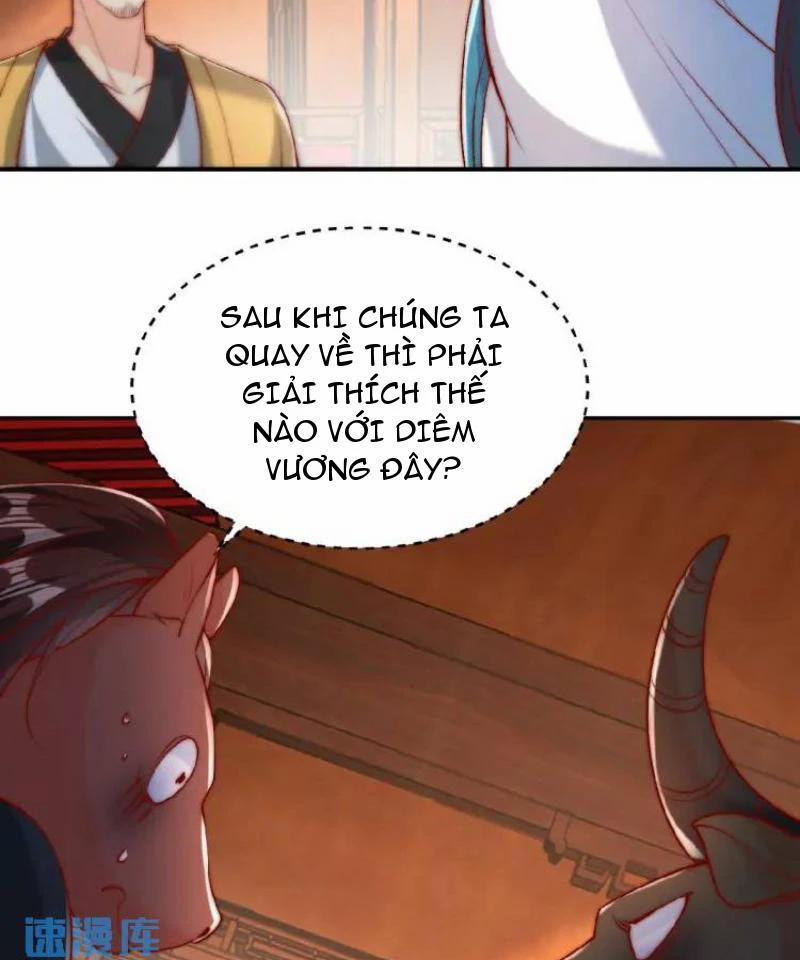 Ta Thực Sự Không Muốn Làm Thần Tiên 37 trang 46