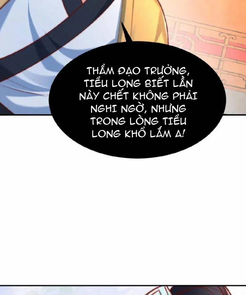 Ta Thực Sự Không Muốn Làm Thần Tiên 37 trang 49