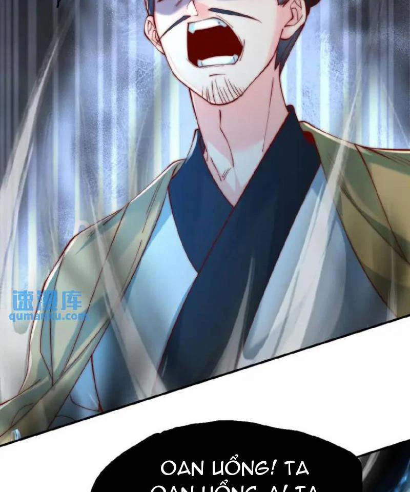 Ta Thực Sự Không Muốn Làm Thần Tiên 37 trang 5