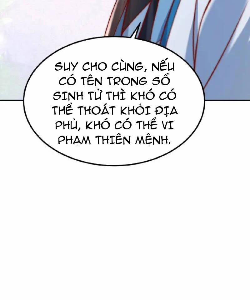 Ta Thực Sự Không Muốn Làm Thần Tiên 37 trang 51