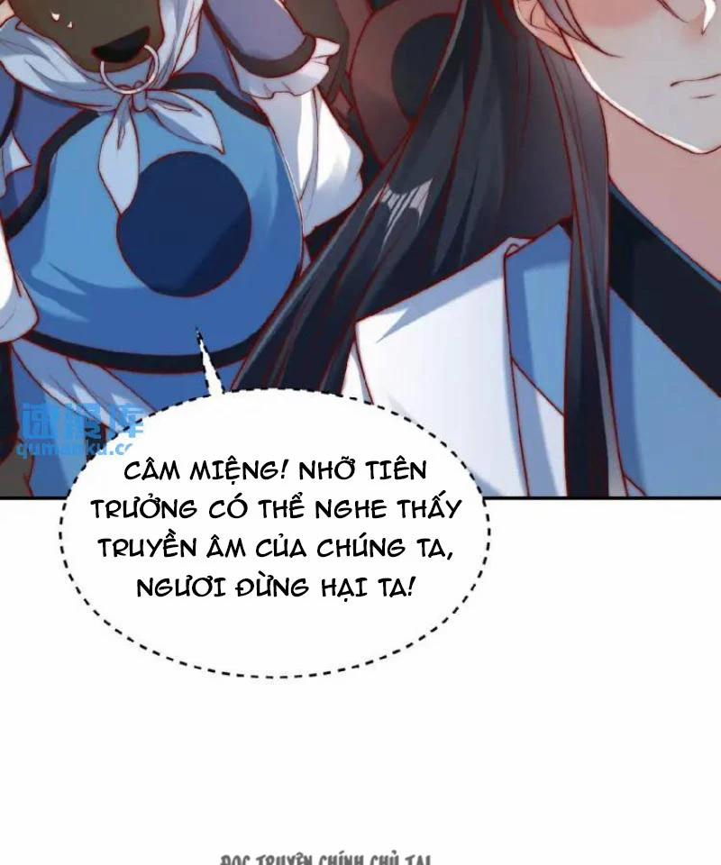 Ta Thực Sự Không Muốn Làm Thần Tiên 37 trang 53