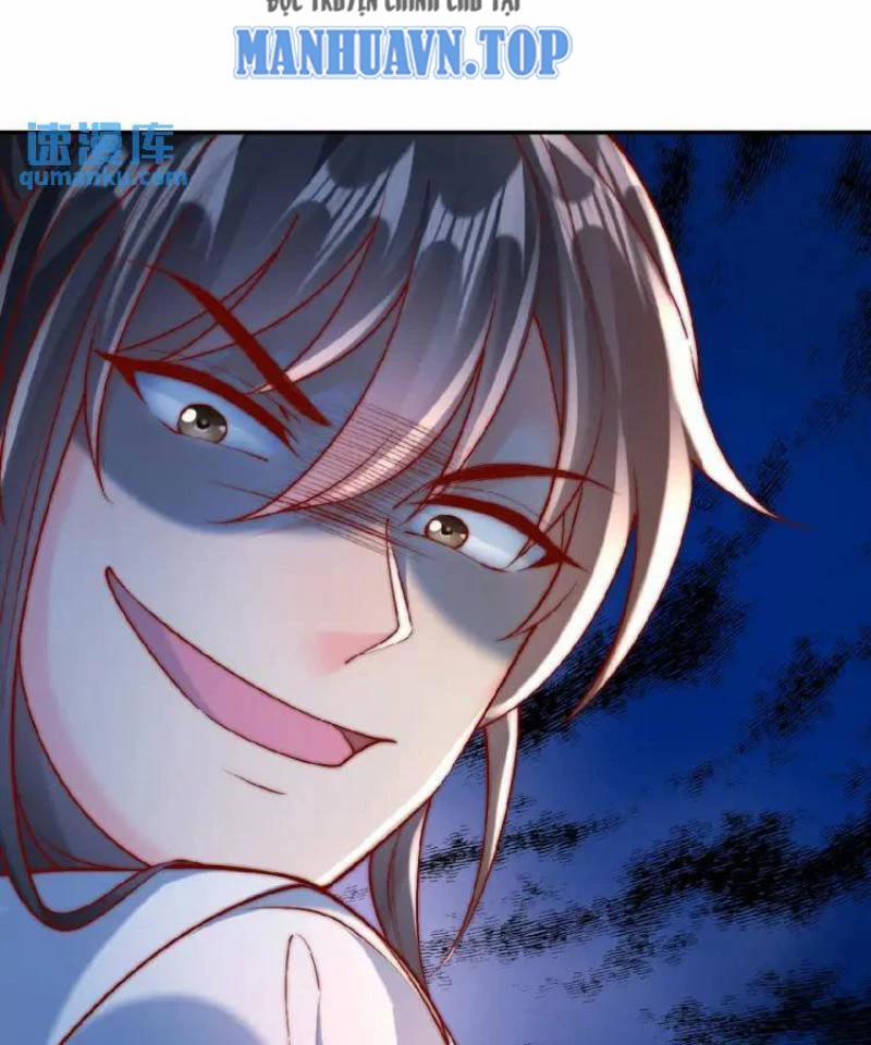 Ta Thực Sự Không Muốn Làm Thần Tiên 37 trang 54