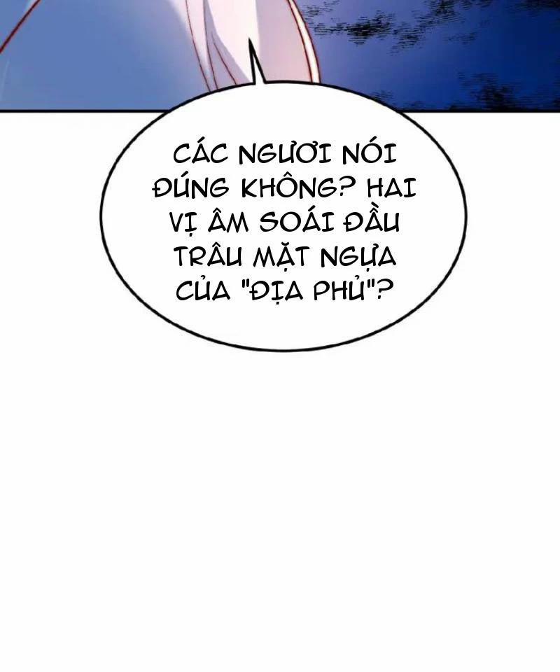 Ta Thực Sự Không Muốn Làm Thần Tiên 37 trang 55