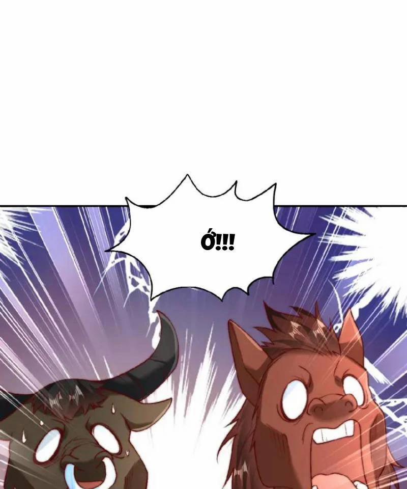 Ta Thực Sự Không Muốn Làm Thần Tiên 37 trang 56