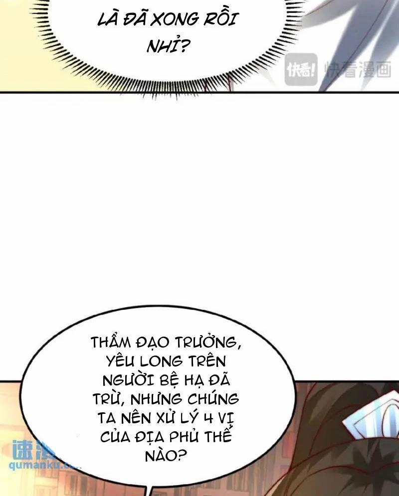 Ta Thực Sự Không Muốn Làm Thần Tiên 37 trang 66