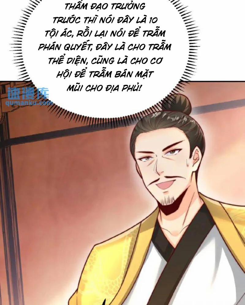 Ta Thực Sự Không Muốn Làm Thần Tiên 37 trang 71