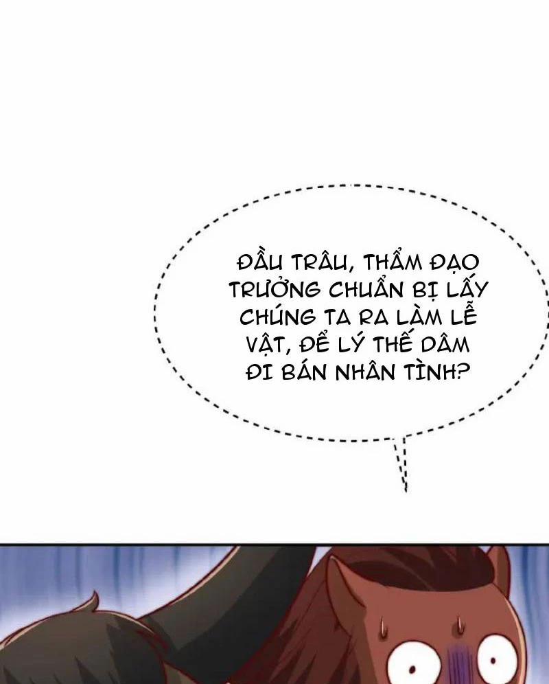 Ta Thực Sự Không Muốn Làm Thần Tiên 37 trang 73