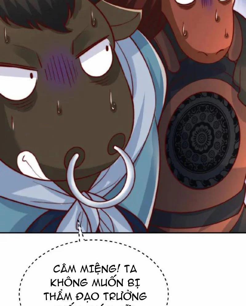 Ta Thực Sự Không Muốn Làm Thần Tiên 37 trang 74