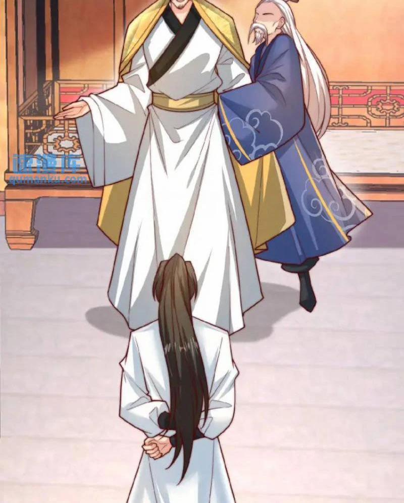 Ta Thực Sự Không Muốn Làm Thần Tiên 37 trang 76