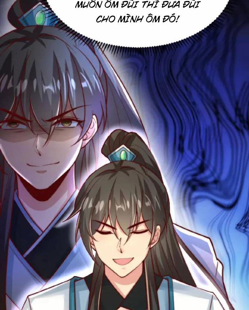 Ta Thực Sự Không Muốn Làm Thần Tiên 37 trang 78