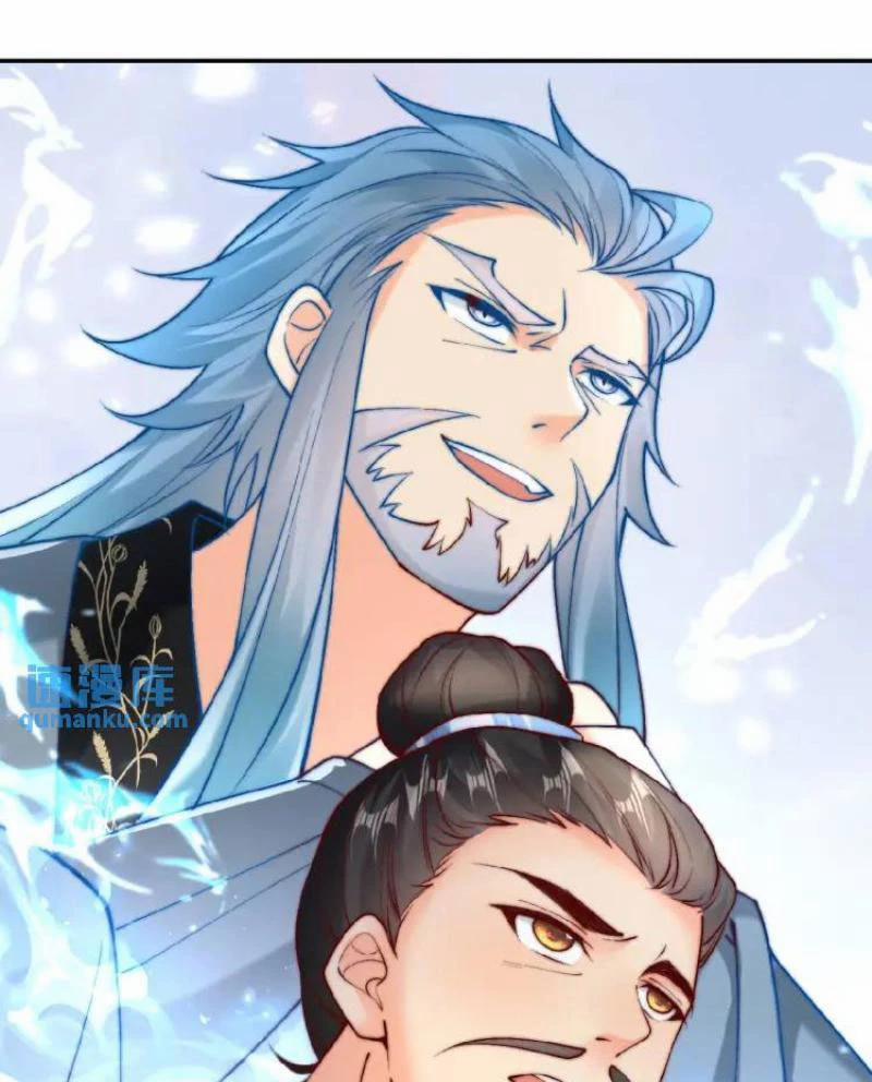 Ta Thực Sự Không Muốn Làm Thần Tiên 37 trang 80