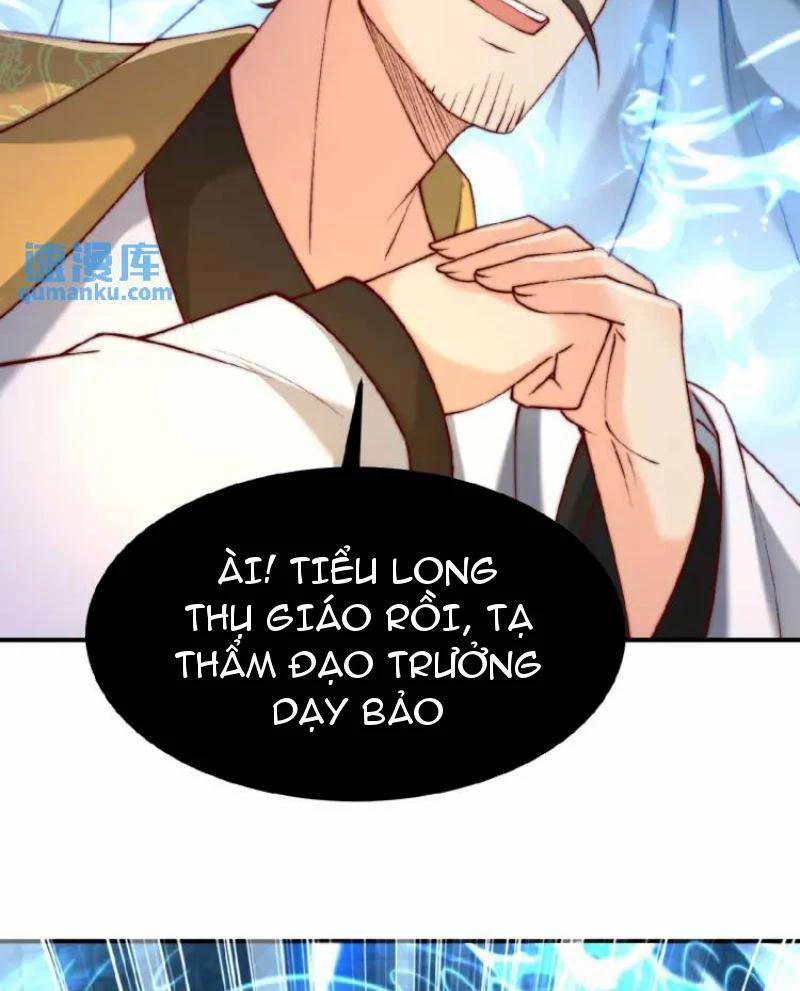 Ta Thực Sự Không Muốn Làm Thần Tiên 37 trang 81