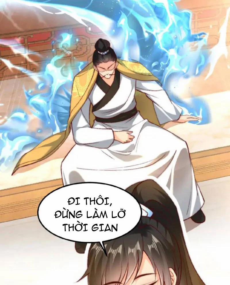 Ta Thực Sự Không Muốn Làm Thần Tiên 37 trang 84