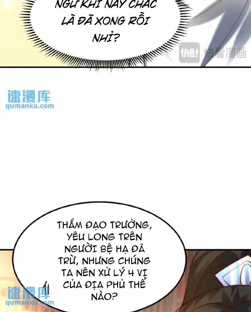 Ta Thực Sự Không Muốn Làm Thần Tiên 37 trang 86