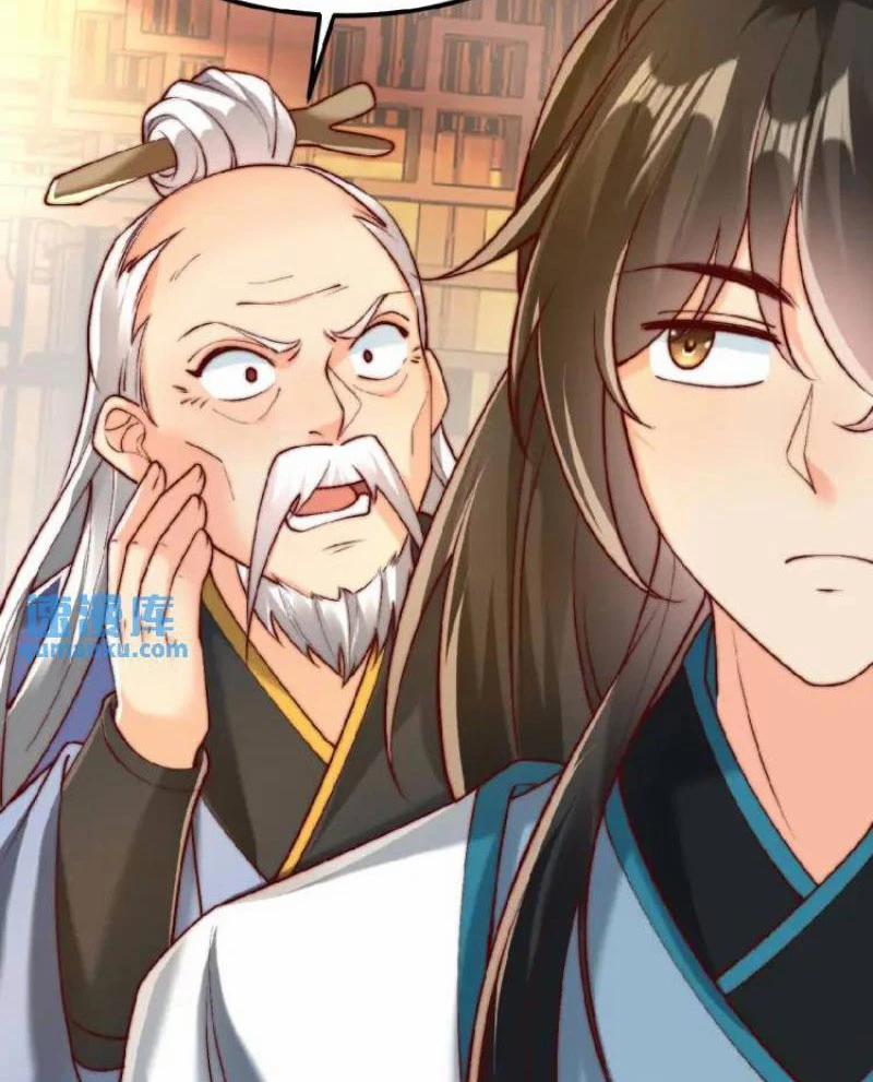 Ta Thực Sự Không Muốn Làm Thần Tiên 37 trang 87