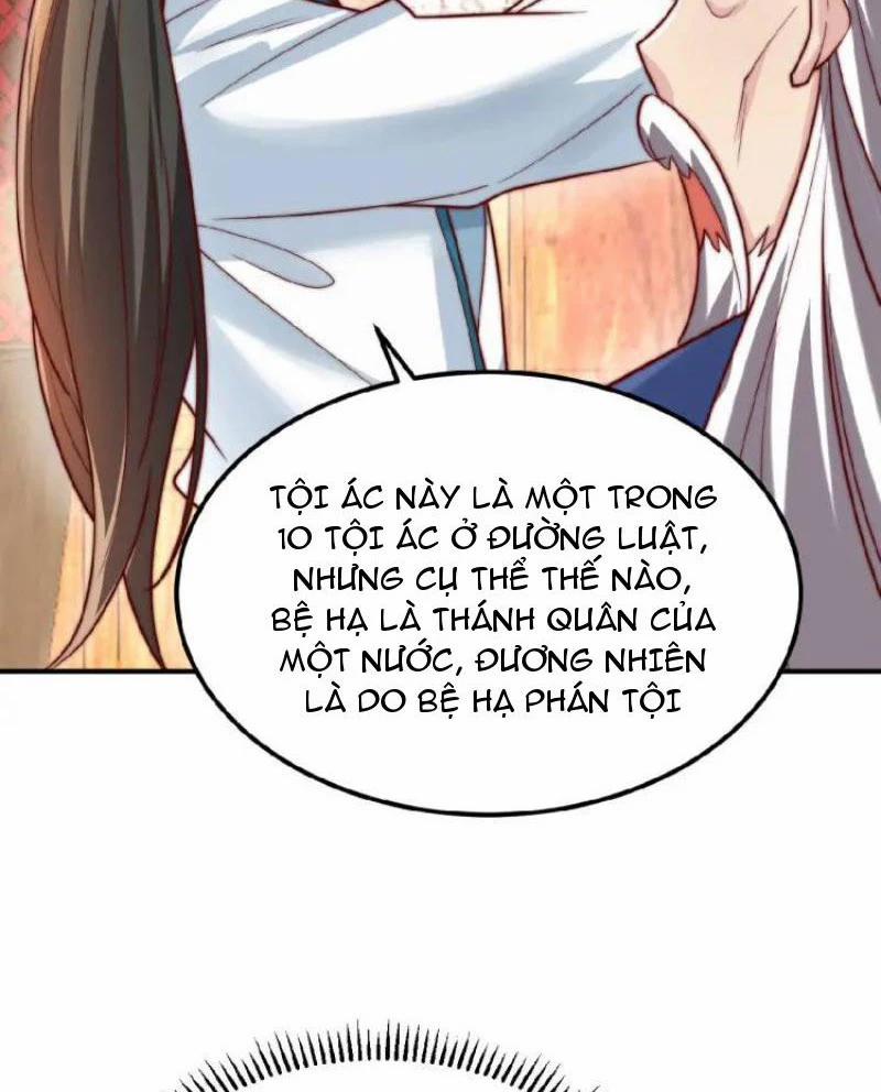 Ta Thực Sự Không Muốn Làm Thần Tiên 37 trang 90