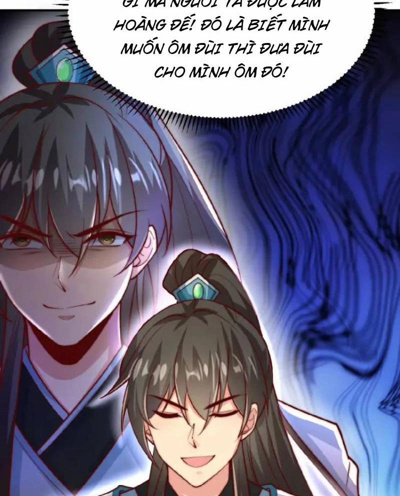 Ta Thực Sự Không Muốn Làm Thần Tiên 37 trang 98