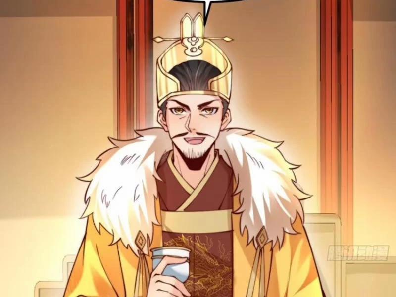 Ta Thực Sự Không Muốn Làm Thần Tiên 38 trang 103