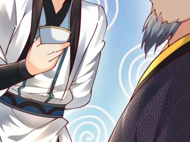 Ta Thực Sự Không Muốn Làm Thần Tiên 38 trang 121