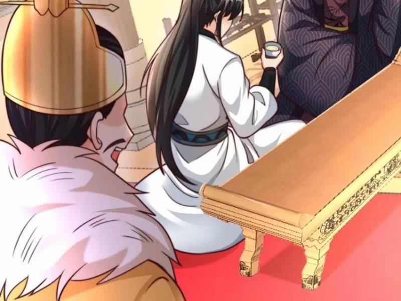 Ta Thực Sự Không Muốn Làm Thần Tiên 38 trang 126